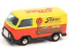 TEKNO (DANEMARK) (1)