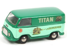 TEKNO (DANEMARK) (1)