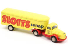 TEKNO (DANEMARK) (1)