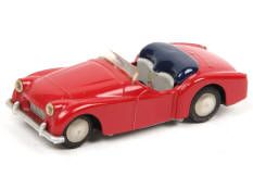 TEKNO (DANEMARK) (1)