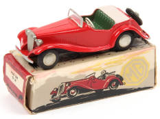 TEKNO (DANEMARK) (1)