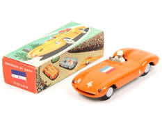 TEKNO (DANEMARK) (1)