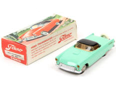 TEKNO (DANEMARK) (1)