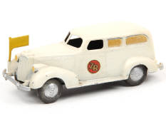 TEKNO (DANEMARK) (1)