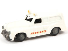 LEGETOJ LANGAS (DANEMARK) (1)