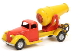 TEKNO (DANEMARK) (1)