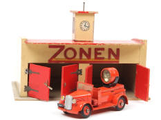 TEKNO (DANEMARK) (2)