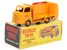 BUDGIE MODELS (GB) (1)