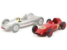 MERCURY (ITALIE) (2)