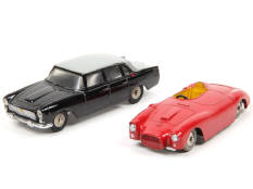 MERCURY (ITALIE) (2)