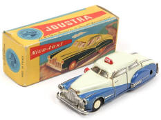JOUSTRA (FRANCE) (1)
