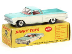 DINKY TOYS (GB) (1)