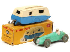DINKY TOYS (GB) (2)
