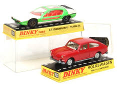 DINKY TOYS (GB) (2)