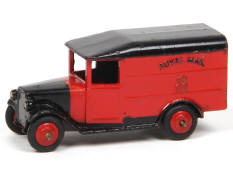 DINKY TOYS (GB) (1)