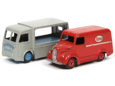 DINKY TOYS (GB) (2)