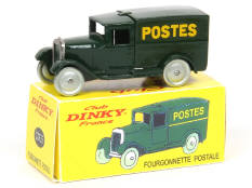 CLUB DINKY FRANCE (1)