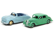 DINKY TOYS (GB) (2)