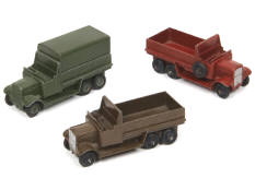 DINKY TOYS (GB) (3)