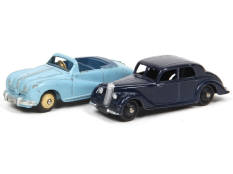 DINKY TOYS (GB) (2)