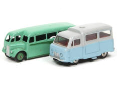 DINKY TOYS (GB) (2)