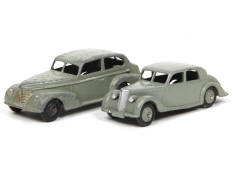 DINKY TOYS (GB) (2)