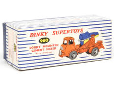 DINKY TOYS (GB) (1)