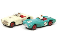 DINKY TOYS (GB) (2)