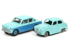 DINKY TOYS (GB) (2)