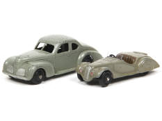 DINKY TOYS (GB) (2)