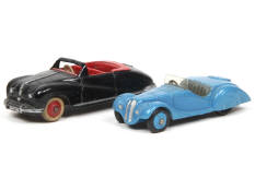 DINKY TOYS (GB) (2)