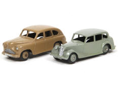 DINKY TOYS (GB) (2)