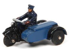 DINKY TOYS (GB) (1)