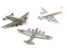 DINKY TOYS (GB) (3)