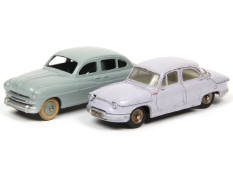 DINKY TOYS (FRANCE) (2)