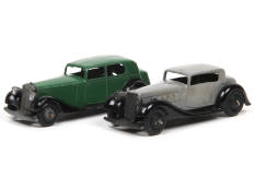 DINKY TOYS (GB) (2)