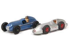 DINKY TOYS (GB) (2)