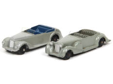 DINKY TOYS (GB) (2)