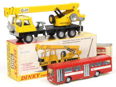 DINKY TOYS (GB) (2)