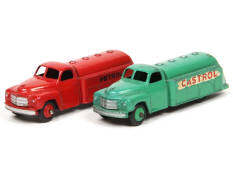 DINKY TOYS (GB) (2)