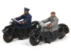 DINKY TOYS (GB) (2)