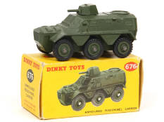 DINKY TOYS (GB) (1)
