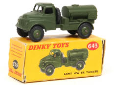 DINKY TOYS (GB) (1)