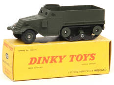 DINKY TOYS (FRANCE) (1)