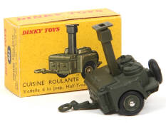 DINKY TOYS (FRANCE) (1)