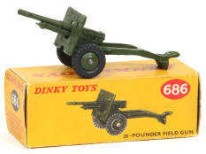DINKY TOYS (GB) (1)
