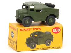 DINKY TOYS (GB) (1)