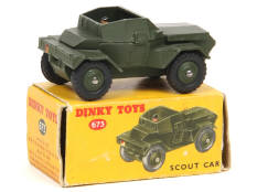 DINKY TOYS (GB) (1)