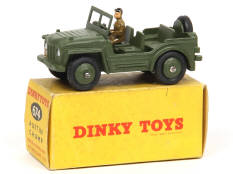 DINKY TOYS (GB) (1)