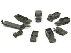 DINKY TOYS (FRANCE) (8)